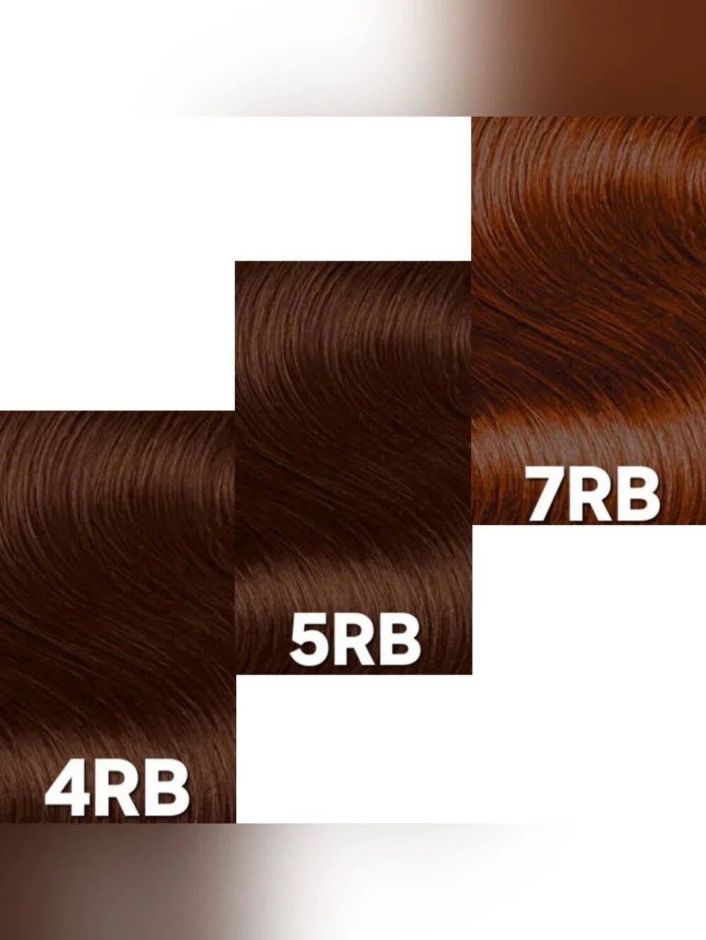 New (3) Paul Mitchell Permanent Cream Hair Color Size 3 fl oz each